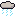 rain cloud