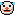 clown face