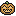 carved jack-o'-lantern