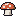 red toadstool