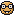 nerd face: round glasses, buck teeth