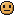 neutral face, straight mouth