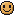 slightly smiling face