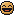 grinning face with smiling eyes, open mouth