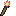 a torch (no Unicode emoji)