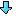 down, drop, decrease